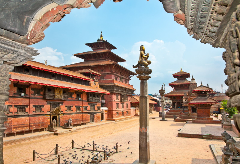 Nepal Patan