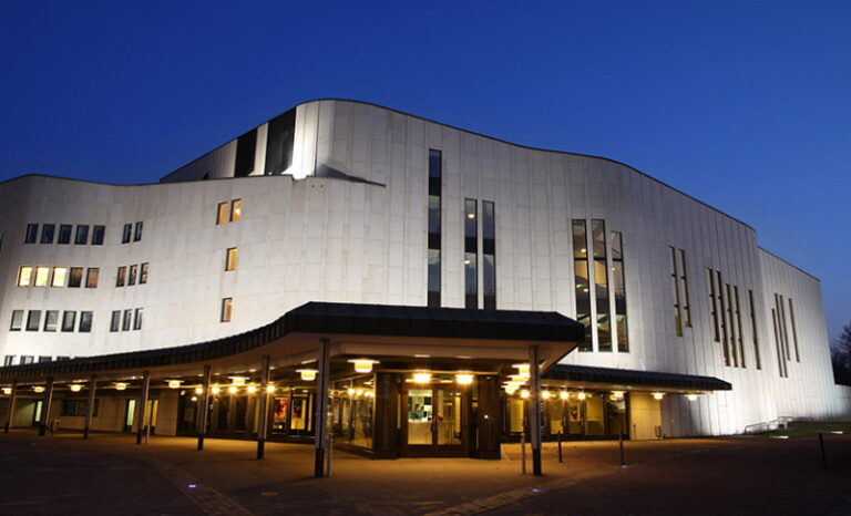 Wat te doen in Essen: 10 tips! | Wereldreizigersclub