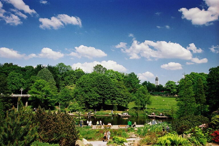 Wat te doen in Essen: 10 tips! | Wereldreizigersclub