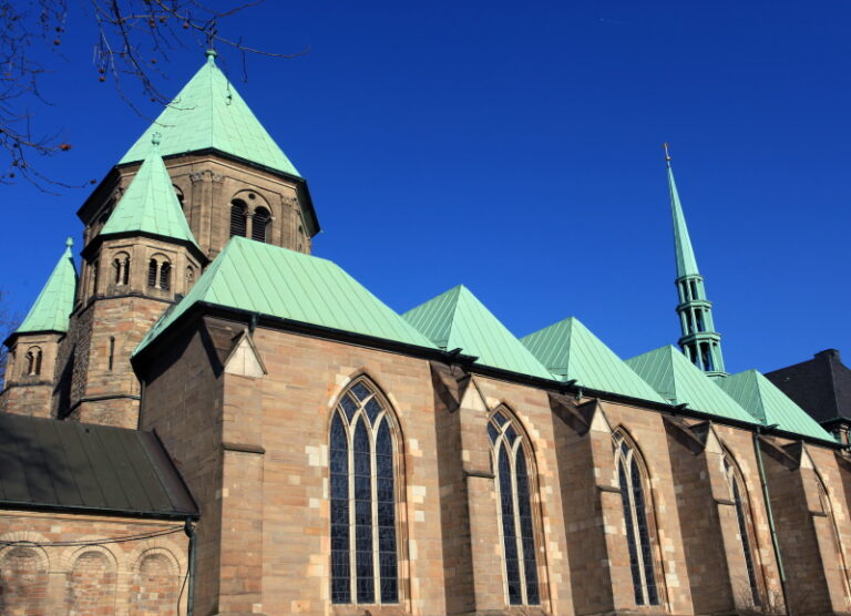 Wat te doen in Essen: 10 tips! | Wereldreizigersclub