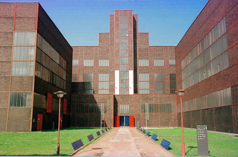 Wat te doen in Essen: 10 tips! | Wereldreizigersclub