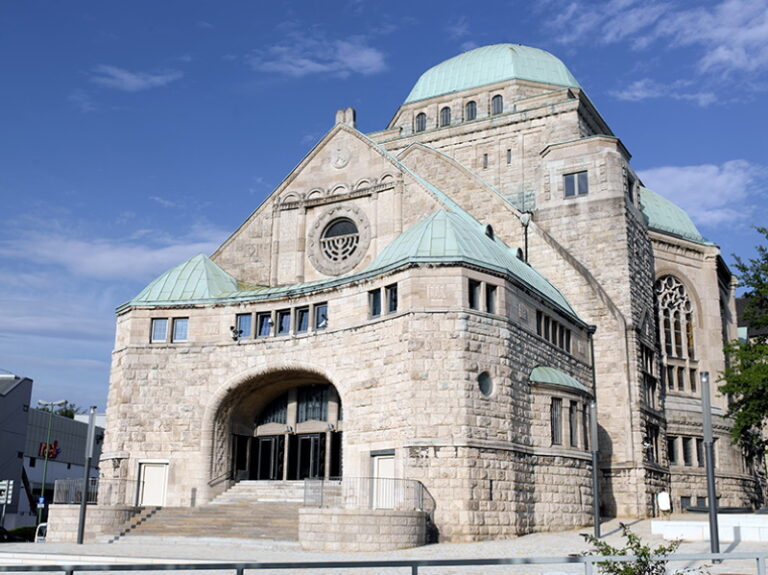 Wat te doen in Essen: 10 tips! | Wereldreizigersclub