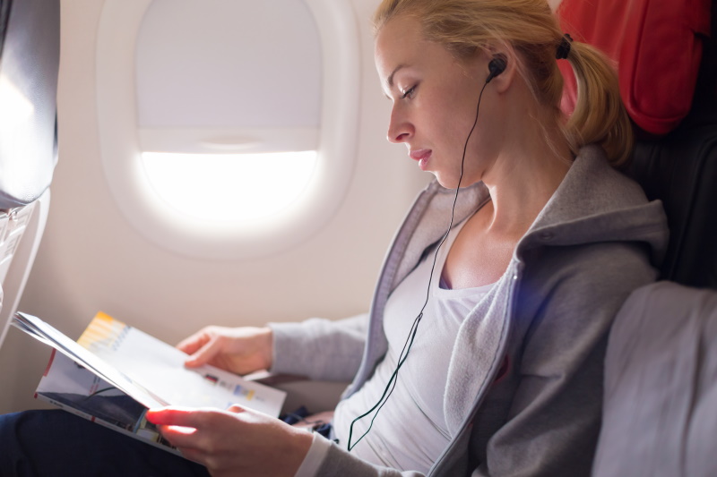 te rechtvaardigen Dubbelzinnigheid Geroosterd Wat dragen in het vliegtuig: 8 tips! | Wereldreizigersclub