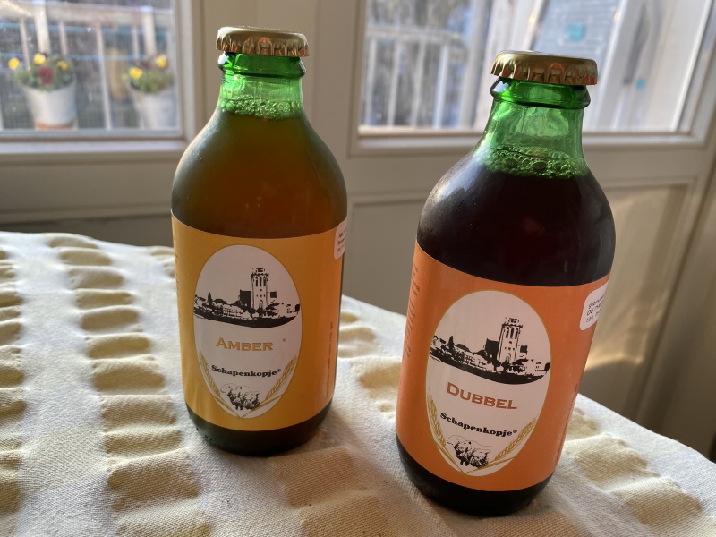 Dordrecht bier