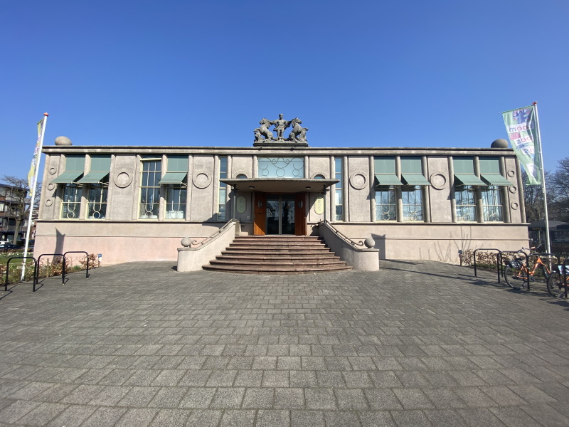 Dordrecht Onderwijsmuseum