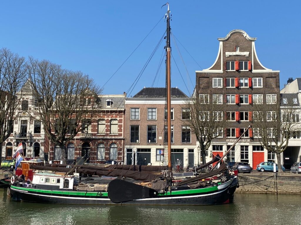 Dordrecht wat te doen