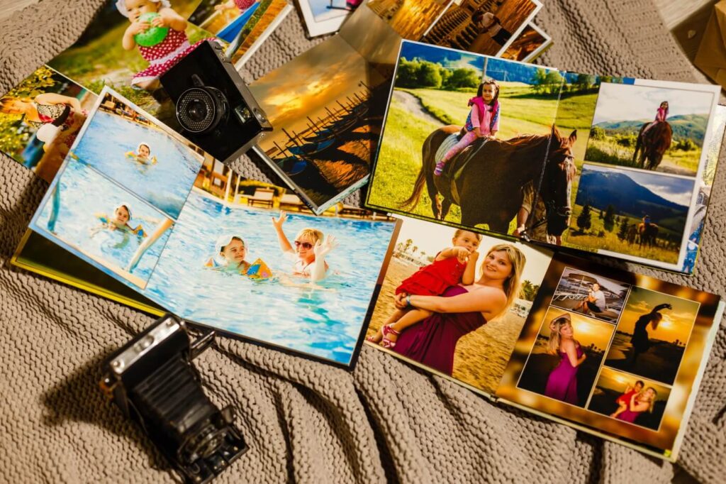 Vakantie fotoboek 10 tips! |