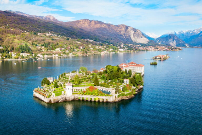 Wat doen bij Lago Maggiore: 10 tips! | Wereldreizigersclub