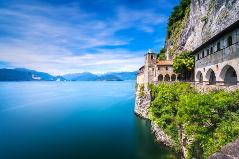 Wat doen bij Lago Maggiore: 10 tips! | Wereldreizigersclub
