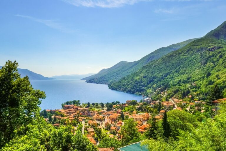 Wat doen bij Lago Maggiore: 10 tips! | Wereldreizigersclub