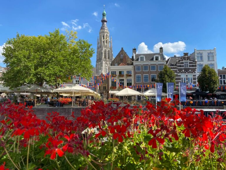 Wat te doen in Breda: 20 leukste tips! | Wereldreizigersclub