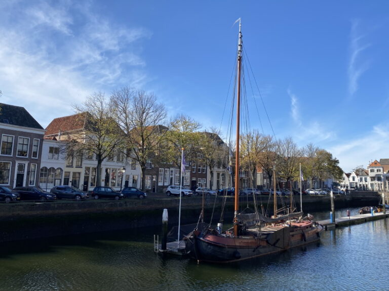 Wat te doen in Zierikzee: 15 tips! | Wereldreizigersclub