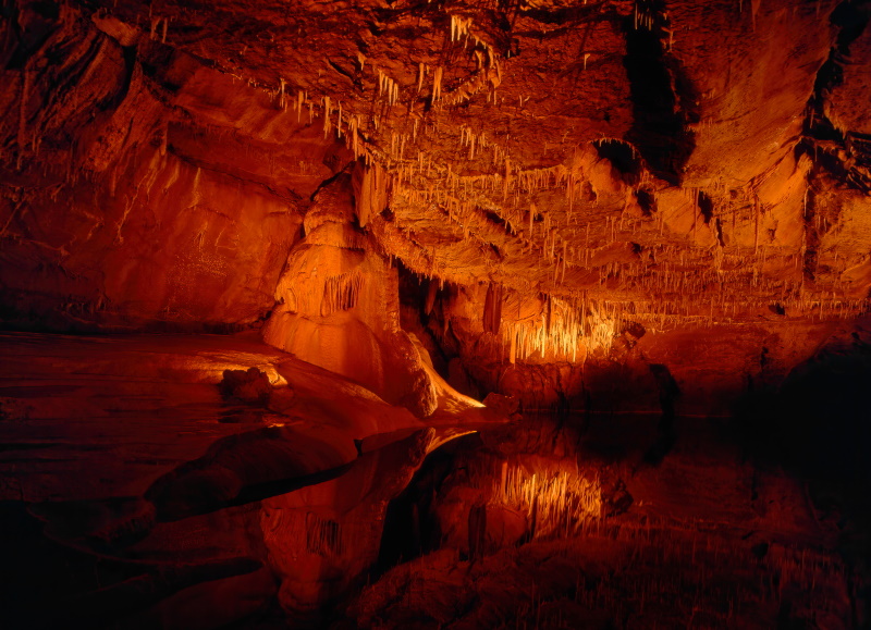 Dordogne Lascaux grotten