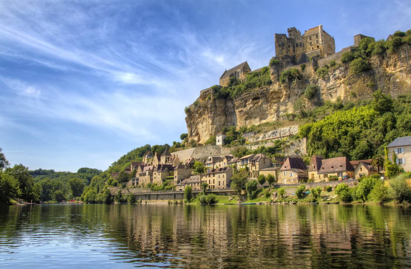Dordogne vakantie