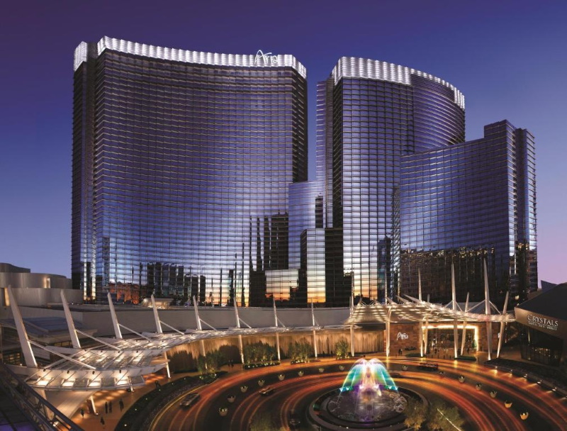 Las Vegas Aria Resort