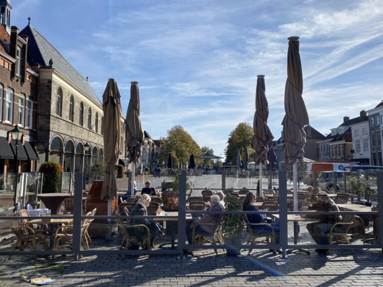 Wat te doen in Zierikzee: 15 tips! | Wereldreizigersclub