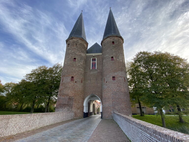 Wat te doen in Zierikzee: 15 tips! | Wereldreizigersclub