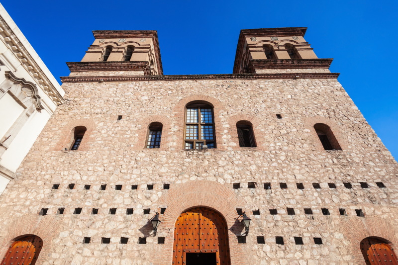 Córdoba Jezuïetenkerk