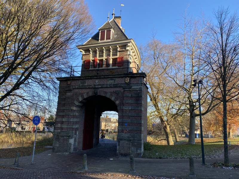 Hoorn Oosterpoort