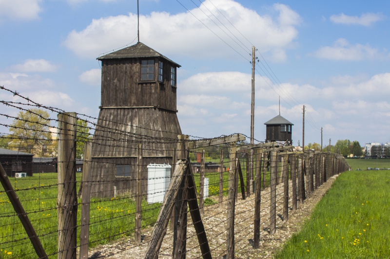 Lublin Majdanek