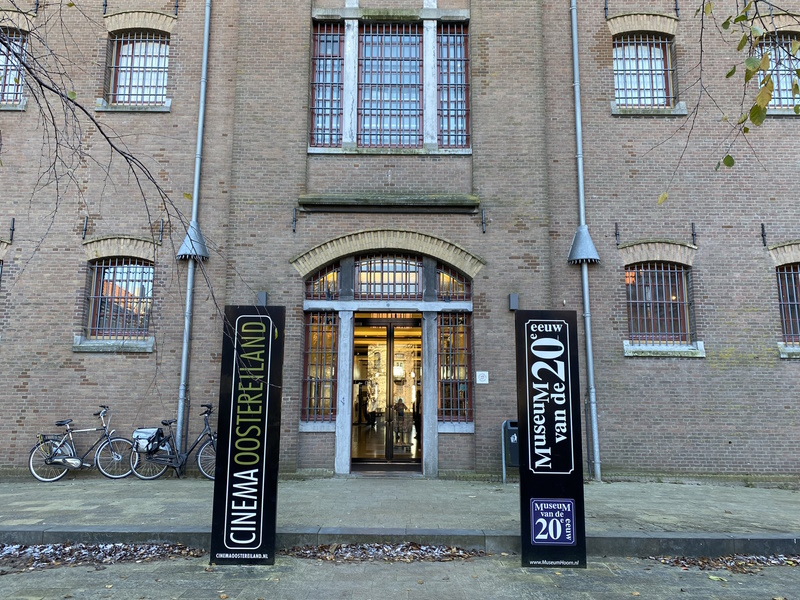Hoorn Museum van de Twintigste Eeuw