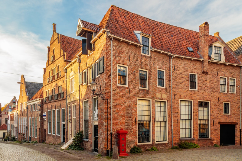 Overijssel Deventer huizen