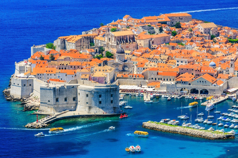 Medjugorje Dubrovnik
