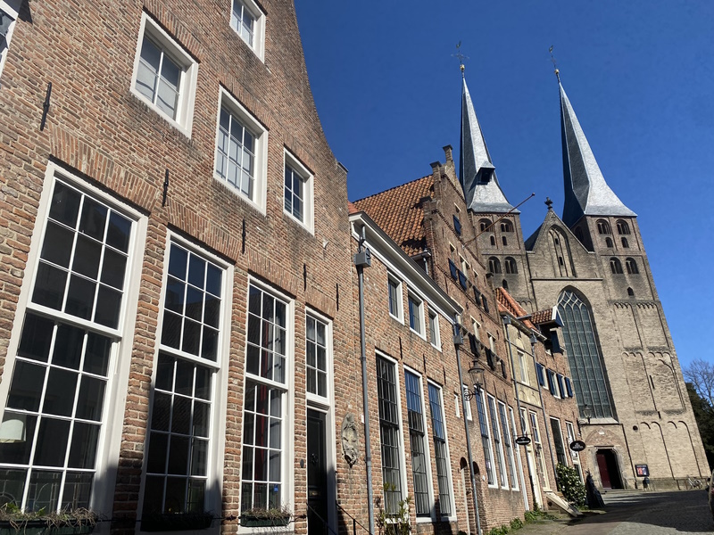 Deventer Bergkerk