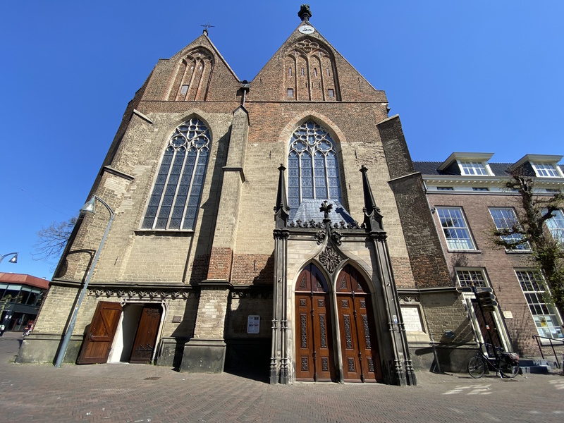 Deventer Broederenkerk