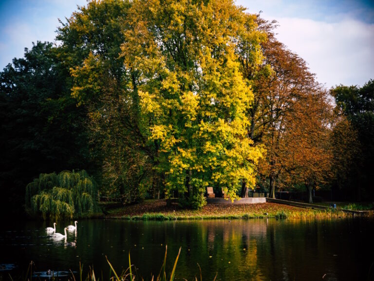 Wat te doen in Oberhausen: 10 tips | Wereldreizigersclub