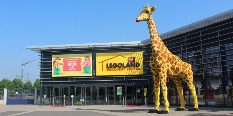 Wat te doen in Oberhausen: 10 tips | Wereldreizigersclub