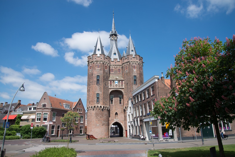 Overijssel Zwolle