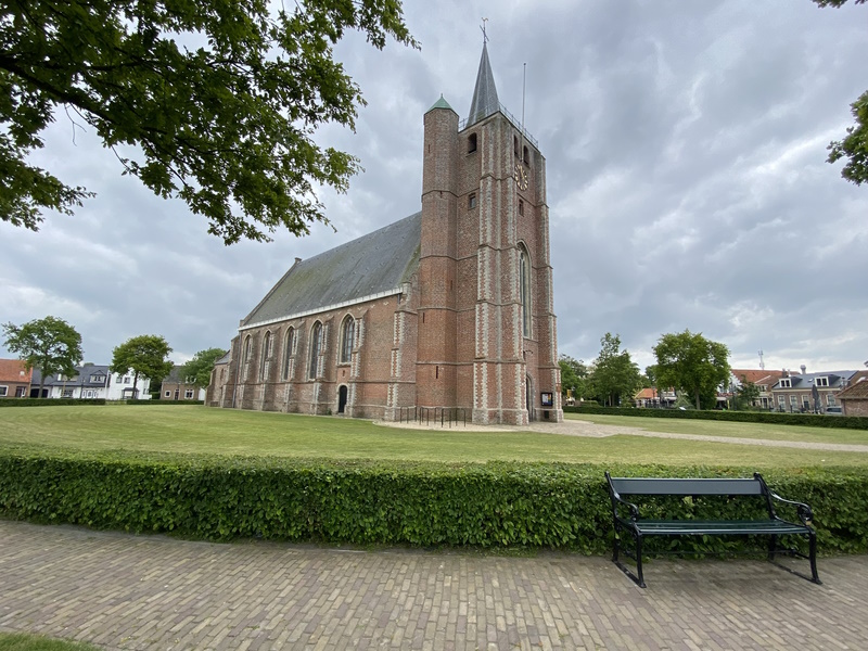 Renesse Jacobuskerk