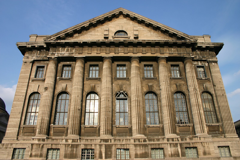 Berlijn Pergamonmuseum