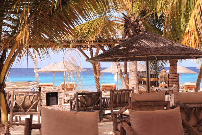 Bonaire resort
