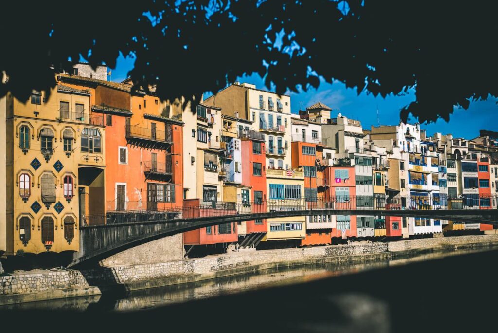 Girona wat te doen