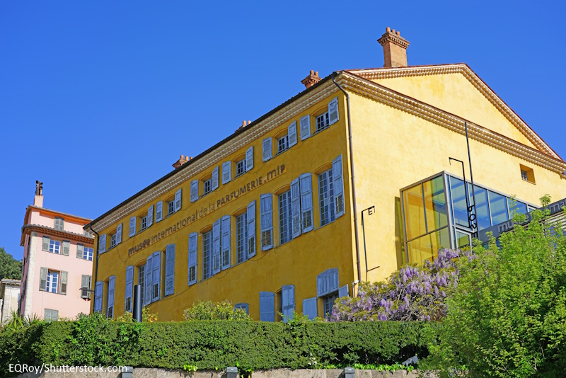 Grasse museum