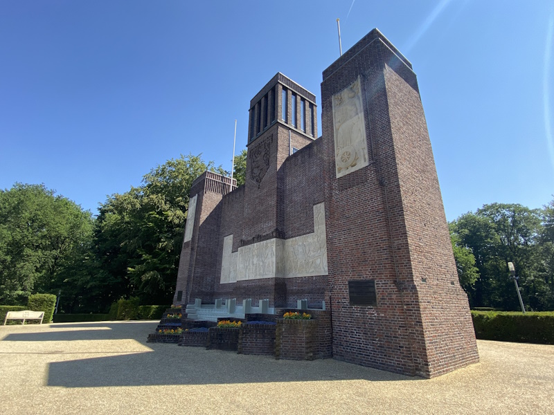 Amersfoort monument
