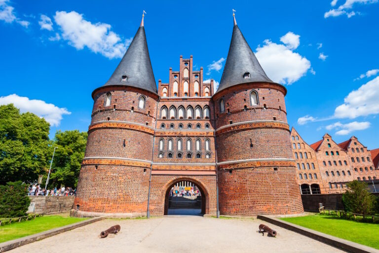 Wat te doen in Lübeck: 10 tips! | Wereldreizigersclub