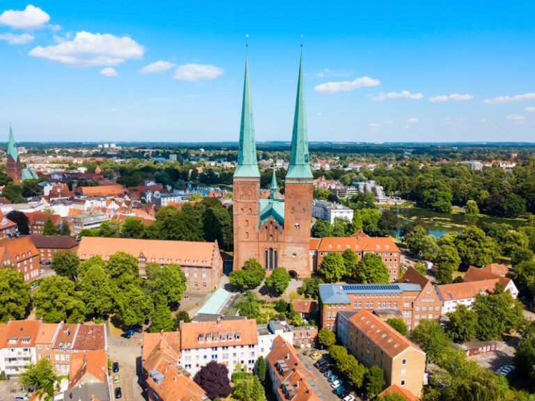 Wat te doen in Lübeck: 10 tips! | Wereldreizigersclub