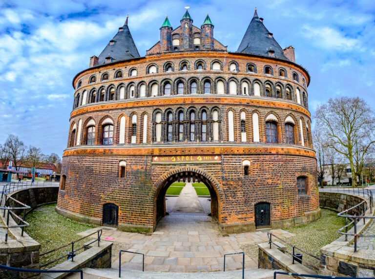 Wat te doen in Lübeck: 10 tips! | Wereldreizigersclub