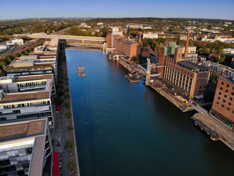 Wat te doen in Duisburg: 10 tips | Wereldreizigersclub