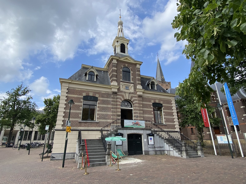 Hilversum Museum
