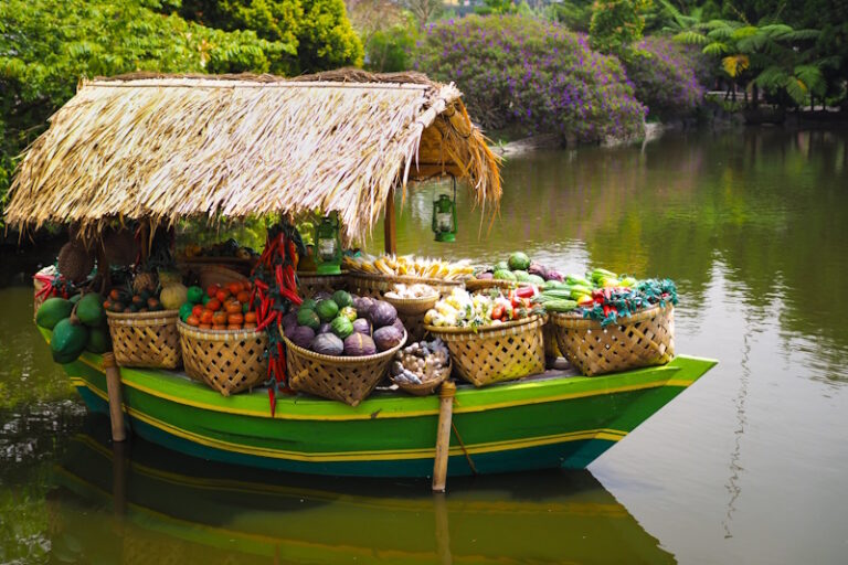 Wat te doen in Bandung: 10 tips! | Wereldreizigersclub