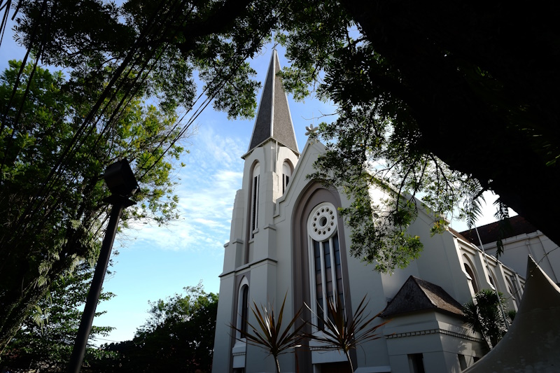 Bandung kathedraal