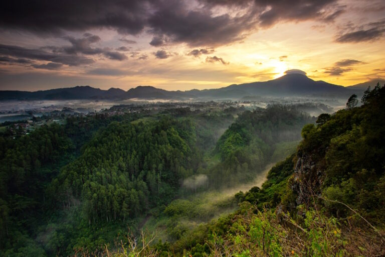 Wat te doen in Bandung: 10 tips! | Wereldreizigersclub