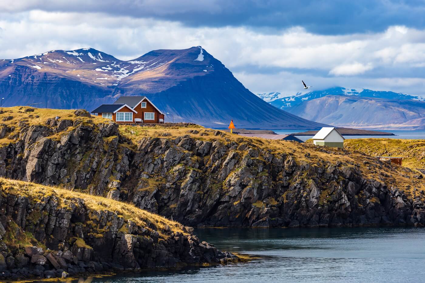 IJsland reizen