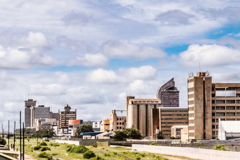 Bezienswaardigheden in Zambia top-10. | Wereldreizigersclub