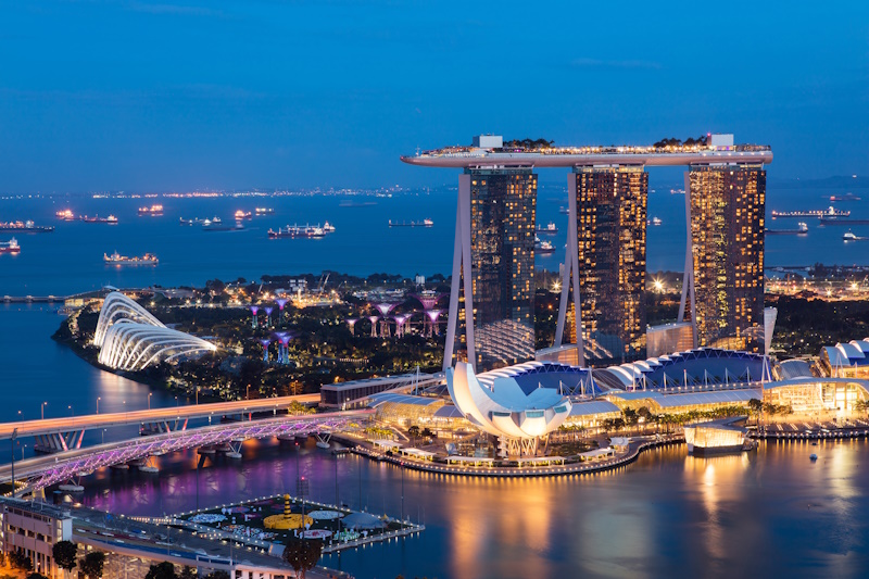 Casino jetset Singapore