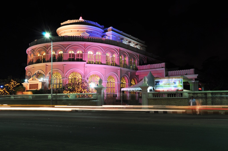 Chennai Vivekananda
